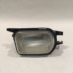 MERCEDES BENZ CL500 LEFT SIDE FOG LIGHT 2000 2001 2002 2003 OEM