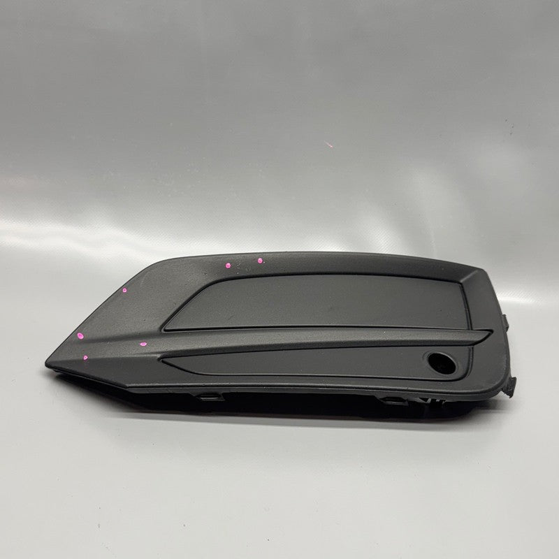 VOLVO XC60 FRONT BUMPER GRILLE RIGHT 2018 2019 2020 2021 OEM 31425188