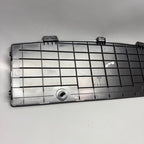 TESLA MODEL 3 REAR TOW HITCH COVER 2017 2018 2019 2020 2021 2022 2023 