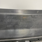 17A853653E VOLKSWAGEN JETTA GRILLE UPPER 17A853653E 2019 2020 OEM