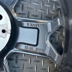 BMW X2 WHEEL RIM 20 INCH 2022 2023 2024 2025 OEM 6898053