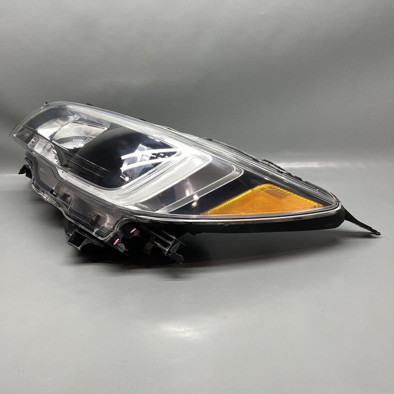 SUBARU LEGACY OUTBACK HEADLIGHT LEFT DRIVER 2015 2016 2017 LED OEM