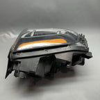 KIA TELLURIDE HEADLIGHT RIGHT PASSENGER 2020 2021 2022 HALOGEN OEM 