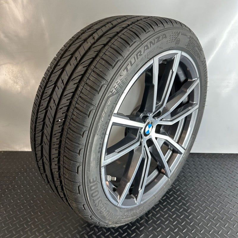 BMW 330 WHEEL RIM 18 INCH 430 2019 2020 2021 2022 2023 2024 OEM 688352