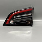 TESLA MODEL Y TAIL LIGHT TRUNK RIGHT PASSENGER 1502089-00-B 2020 21 22