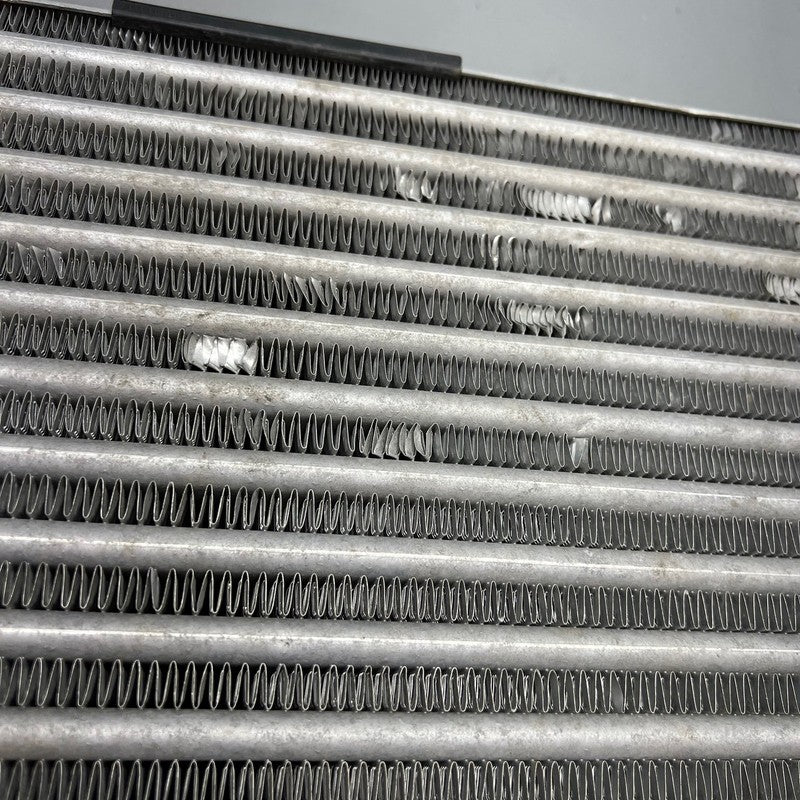 MERCEDES BENZ GL350 INTERCOOLER 2013 2014 2015 2016 OEM A0995002800