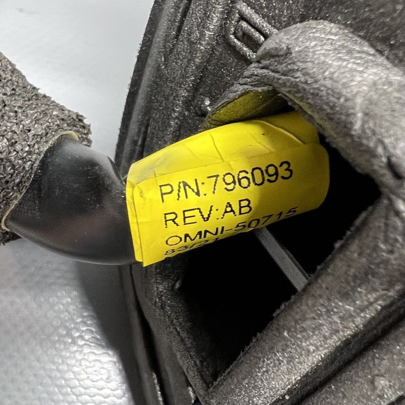 76250-TGV-C014 ACURA TLX MIRROR LEFT DRIVER 2021 2022 2023 OEM 76250-TGV-C014