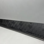 TESLA CYBERTRUCK BEDSIDE SAIL APPLIQUE LEFT 2024 2025 OEM 1741538-00-F