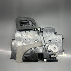 4K1837015J AUDI A7 LOCK LATCH LEFT FRONT A6 2019 2020 2021 2022 2023 2024 OEM 4K1837015J