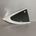 1044906-00-I TESLA MODEL X QUARTER GLASS LEFT REAR 1034906-80-F 2016 2017 2018 2019 2020 OEM