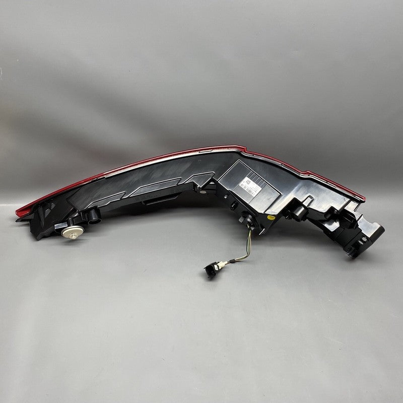 JAGUR F-TYPE TAIL LIGHT RIGHT PASSENGER 2014 2015 2016 2017 OEM EX53-1