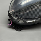 GJ54-13W030-CF FORD ESCAPE HEADLIGHT LEFT DRIVER 2017 2018 2019 XENON OEM GJ54-13W030-CF