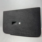 1494077-00-A TESLA MODEL Y 2ND ROW BACK COVER RIGHT 2020 2021 2022 2023 1494077-00-A