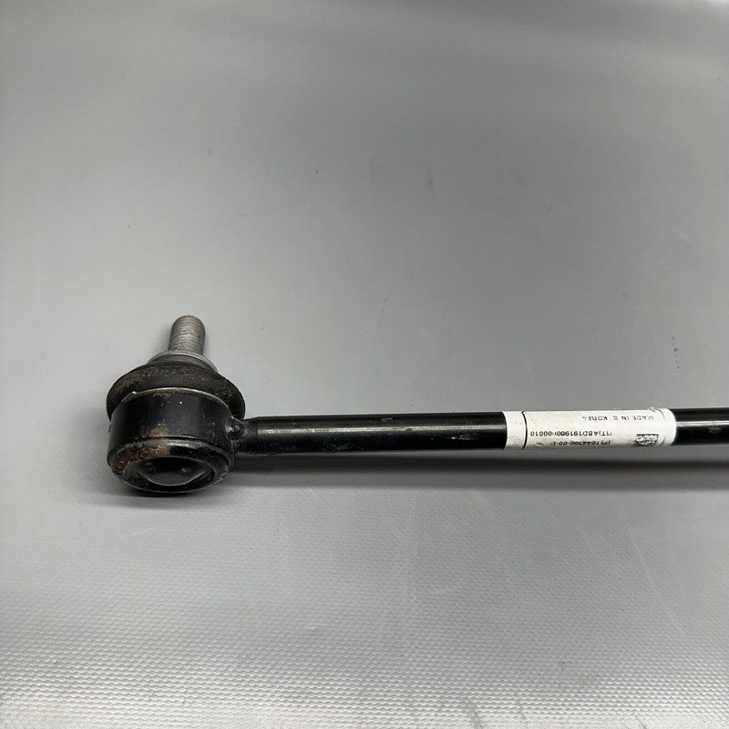 TESLA MODEL 3 LINK STABILIZER BAR RIGHT FRONT 2017 2018 2019 2020 1044
