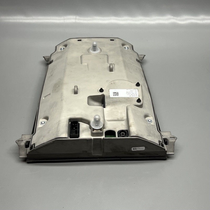 9J1919610M PORSCHE TAYCAN DISPLAY DASH CONTROL UNIT 2021 2022 2023 OEM 9J1919610M