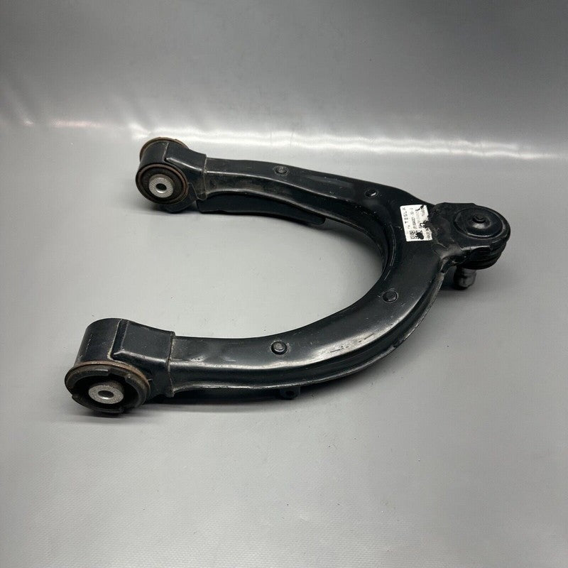 TESLA MODEL 3,Y UPPER CONTROL ARM LEFT FRONT 2017 2018 2019 2020 21 22