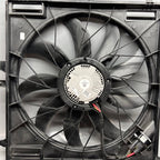 MERCEDES BENZ G550 RADIATOR FAN 2016 2017 2018 OEM A4639060000