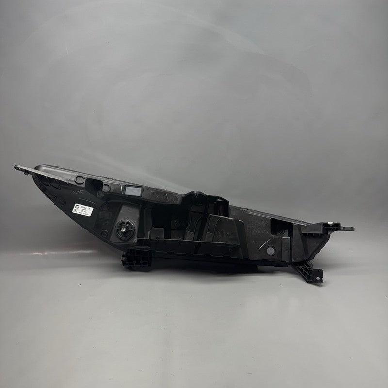 86797118 BUICK ENCLAVE DAYTIME RUNNING LIGHT LEFT DRIVER 2022 2023 2024 LED OEM 86797118