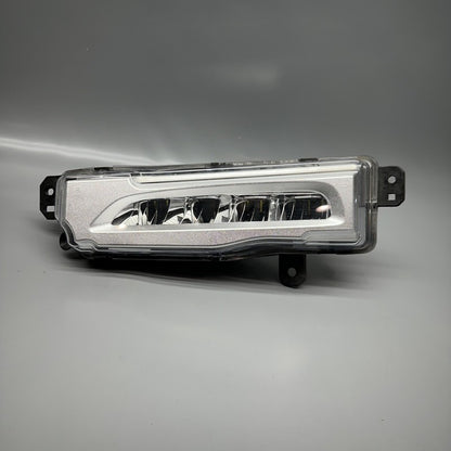 63177406365 BMW X5 M-SPORT FOG LIGHT LEFT DRIVER 2019 2020 2021 LED OEM 63177406365