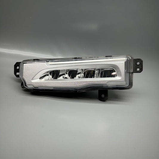 63177406365 BMW X5 M-SPORT FOG LIGHT LEFT DRIVER 2019 2020 2021 LED OEM 63177406365