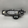 A2047602334 MERCEDES BENZ GLS450 HANDLE BASE LEFT A2047602334 2017 2018 2019 OEM