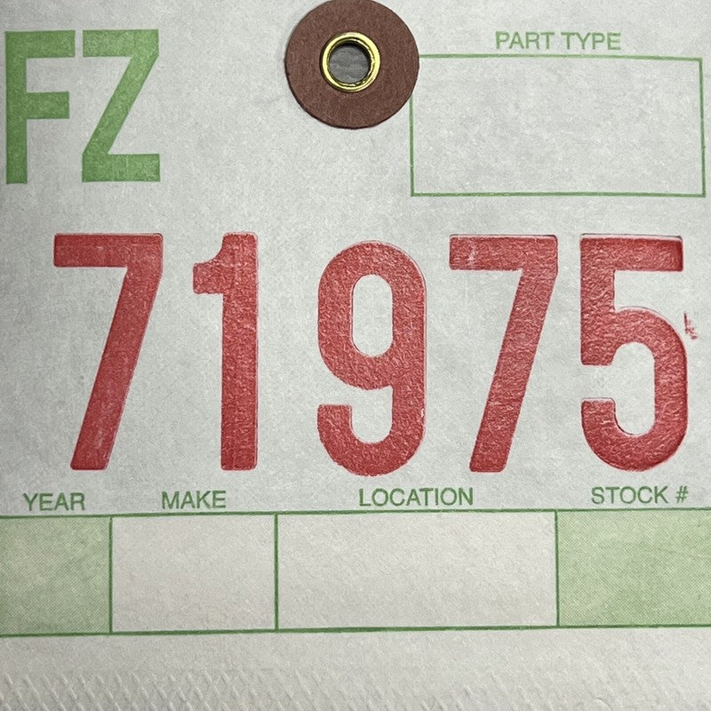 JG402-001070 TOYOTA CAMRY XSE RACK AND PINION 2018 2019 2020 OEM JG402-001070