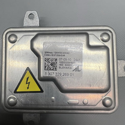 RANGE ROVER HEADLIGHT MODULE 2010 2011 2012 
