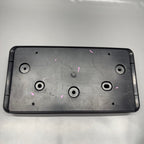 1588287-00-A TESLA MODEL S LICENSE PLATE BRACKET FRONT 2021 2022 2023 OEM 1588287-00-A