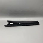 95B853352G PORSCHE MACAN TRIM FOR PILLAR B RIGHT REAR 2015 2016 2017 2018 2019 2020 OEM 