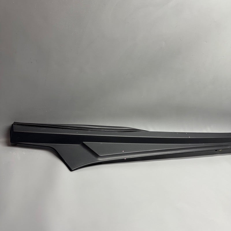 1821257-00-D TESLA CYBERTRUCK APRON REAR 2024 2025 OEM 1821257-00-D