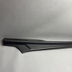 1821257-00-D TESLA CYBERTRUCK APRON REAR 2024 2025 OEM 1821257-00-D