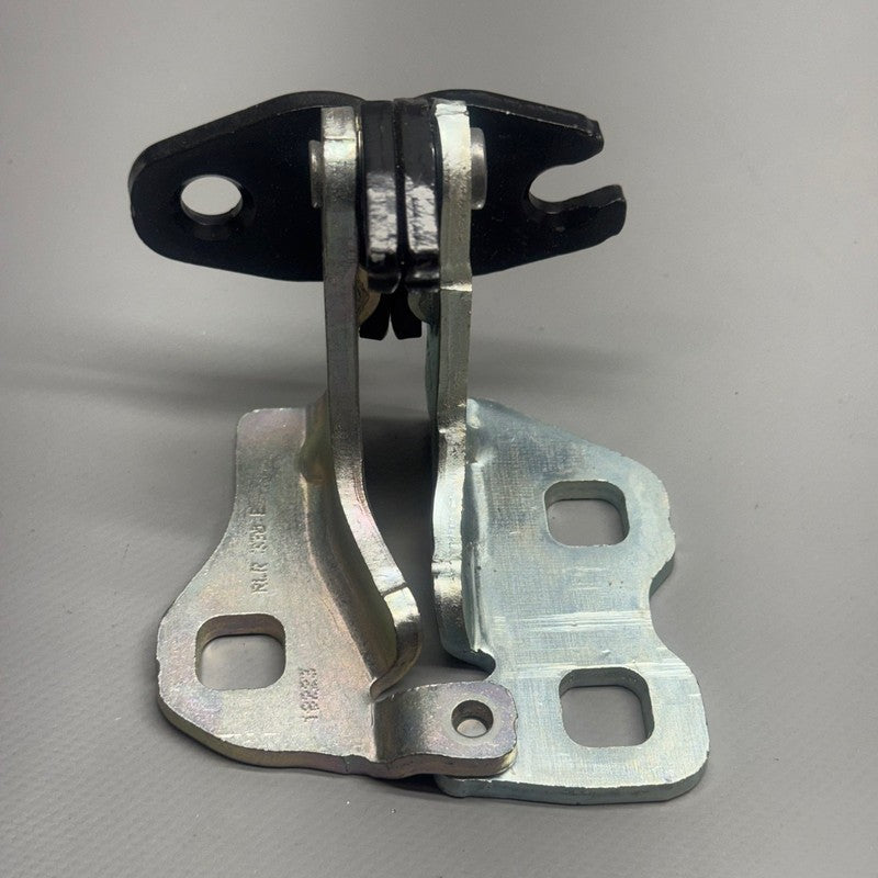 TESLA MODEL 3 DOOR HINGE RIGHT REAR LOWER 2017 2018 2019 2020 OEM 1091
