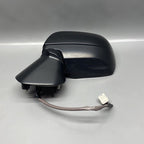 SUBARU FORESTER MIRROR LEFT DRIVER E13027507 2014 2015 2016 2017 2018 