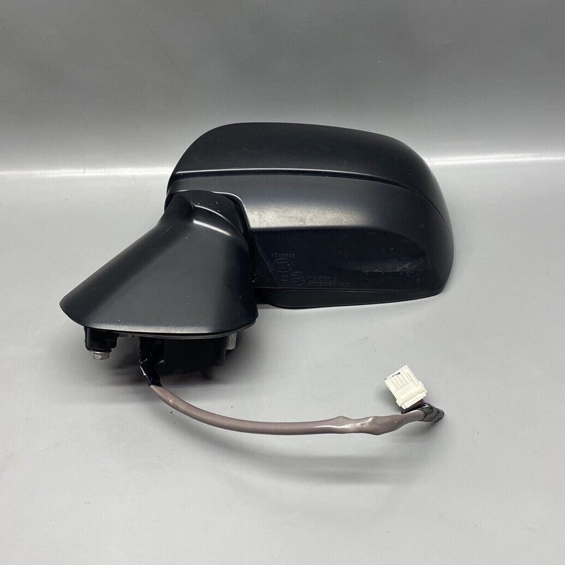 SUBARU FORESTER MIRROR LEFT DRIVER E13027507 2014 2015 2016 2017 2018 