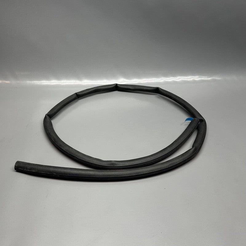 1090509-00-E TESLA MODEL 3 DOOR SECONDARY SEAL LEFT REAR 2017 2018 2019 2020 OEM 1090509-00-E