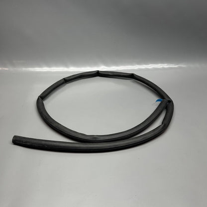 1090509-00-E TESLA MODEL 3 DOOR SECONDARY SEAL LEFT REAR 2017 2018 2019 2020 OEM 1090509-00-E