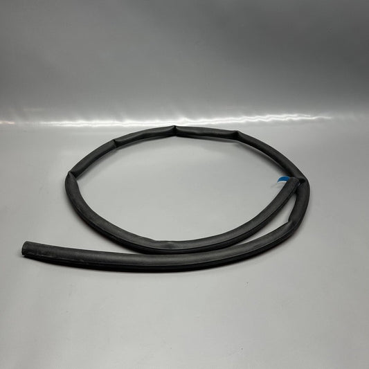 1090509-00-E TESLA MODEL 3 DOOR SECONDARY SEAL LEFT REAR 2017 2018 2019 2020 OEM 1090509-00-E