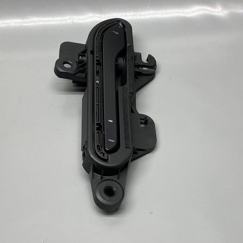 1528115-00-D TESLA MODEL Y DOOR HANDLE RIGHT PASSENGER 1528115-00-D 2021 2022 2023 OEM