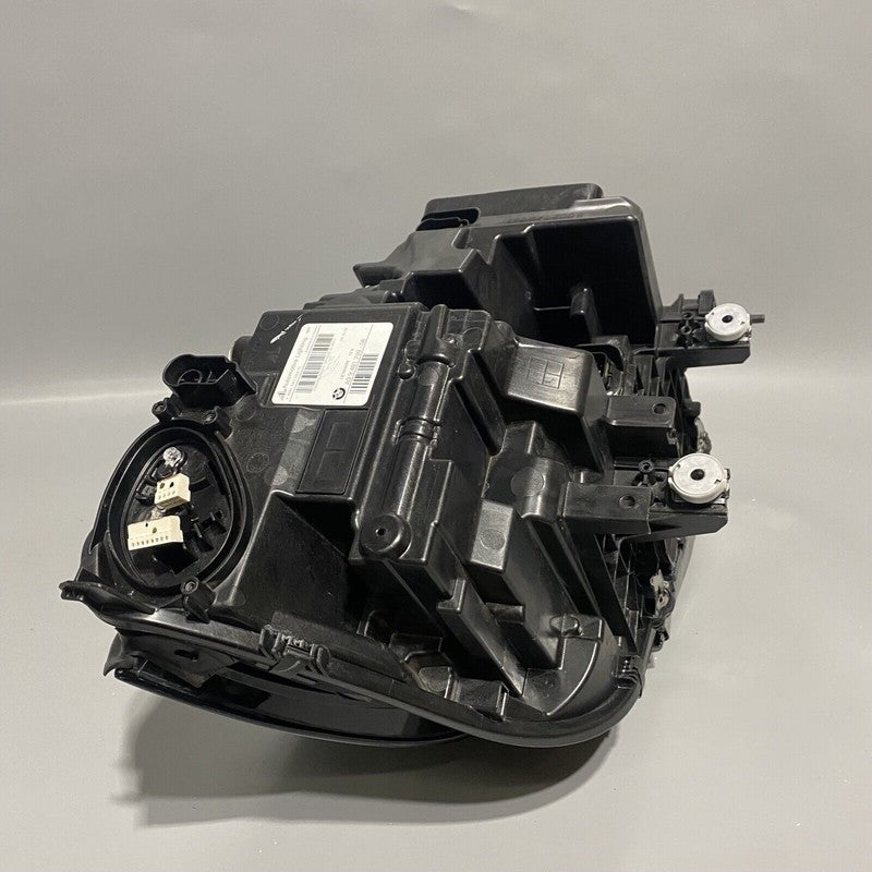 9481799 BMW X7 HEADLIGHT LED LEFT DRIVER SIDE 2019 2020 2021 9481799 DAMAGED
