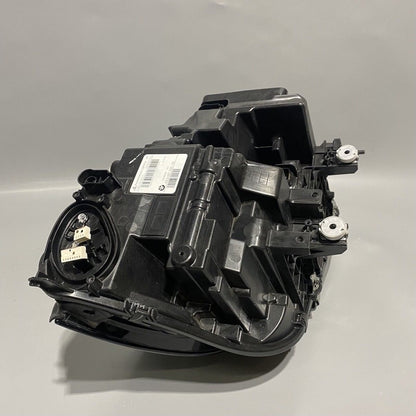 9481799 BMW X7 HEADLIGHT LED LEFT DRIVER SIDE 2019 2020 2021 9481799 DAMAGED