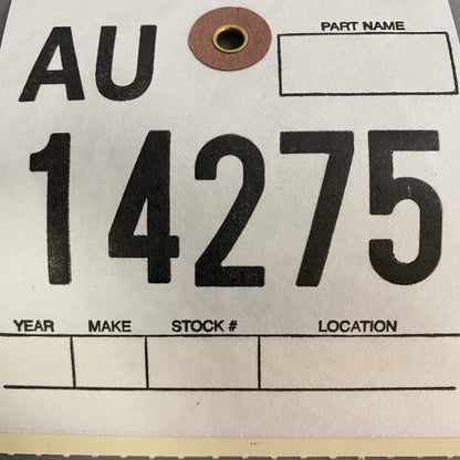 TOYOTA COROLLA HEADLIGHT RIGHT PASSENGER LED OEM 2017 2018 2019 