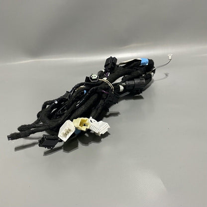 1004428-00-L TESLA MODEL S WIRING HARNESS LIFTGATE RIGHT 2012 2013 2014 2015 OEM 1004428-00-L