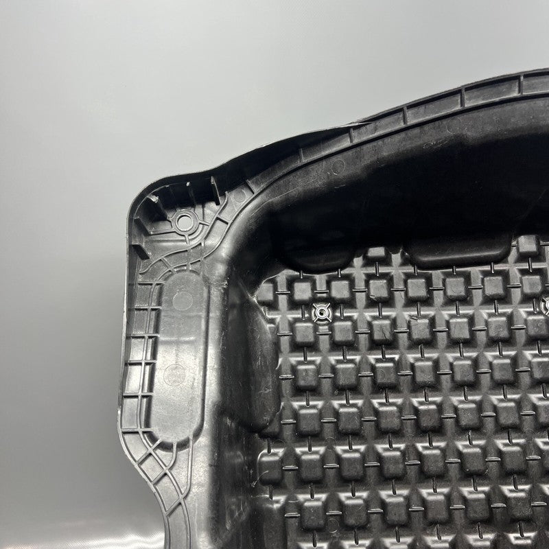 1487751-00-D TESLA MODEL Y TRUNK CARGO STORAGE REAR 2020 2021 2022 2023 OEM 1487751-00-D