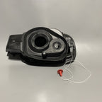9Y3809857 PORSCHE CAYENNE FUEL POCKET COUPE 2020 2021 OEM 9Y3809857
