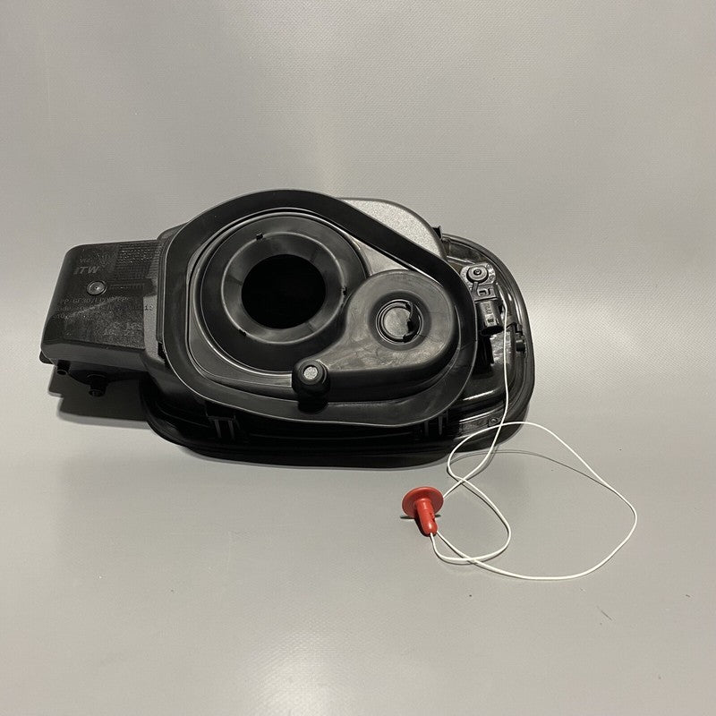 9Y3809857 PORSCHE CAYENNE FUEL POCKET COUPE 2020 2021 OEM 9Y3809857