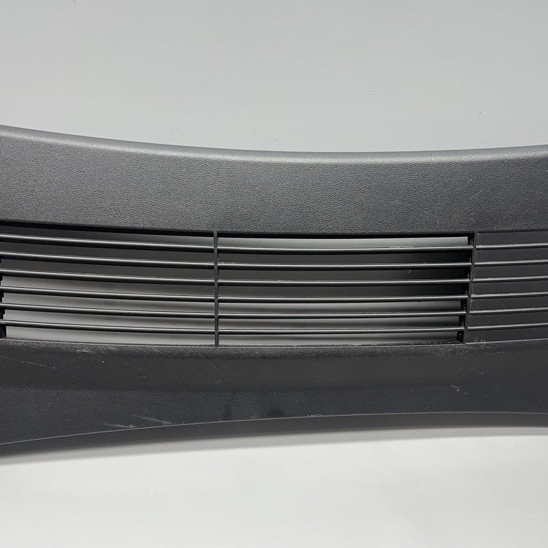 1081675-00-B TESLA MODEL 3 UNDER HOOD APRON COVER 2016 17 18 19 20 2021 OEM 1081675-00-B