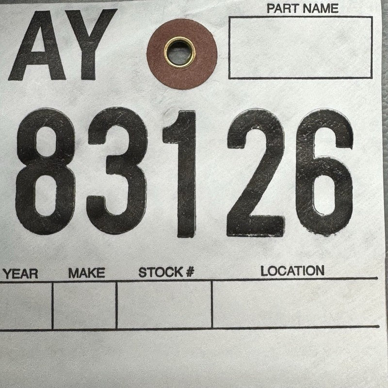 M8D2-14A073-BA LAND ROVER DISCOVERY SPORT FUSE BOX 2020 2021 2022 2023 OEM M8D2-14A073-BA