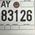 M8D2-14A073-BA LAND ROVER DISCOVERY SPORT FUSE BOX 2020 2021 2022 2023 OEM M8D2-14A073-BA