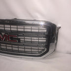84119634 GMC YUKON XL GRILLE 2015 2016 2017 OEM 84119634