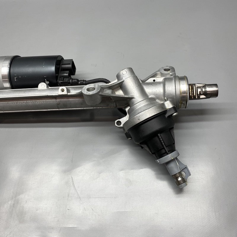 142890-10 BMW 328 F30 RACK AND PINION 2013 2014 2015 2016 AWD OEM 142890-10